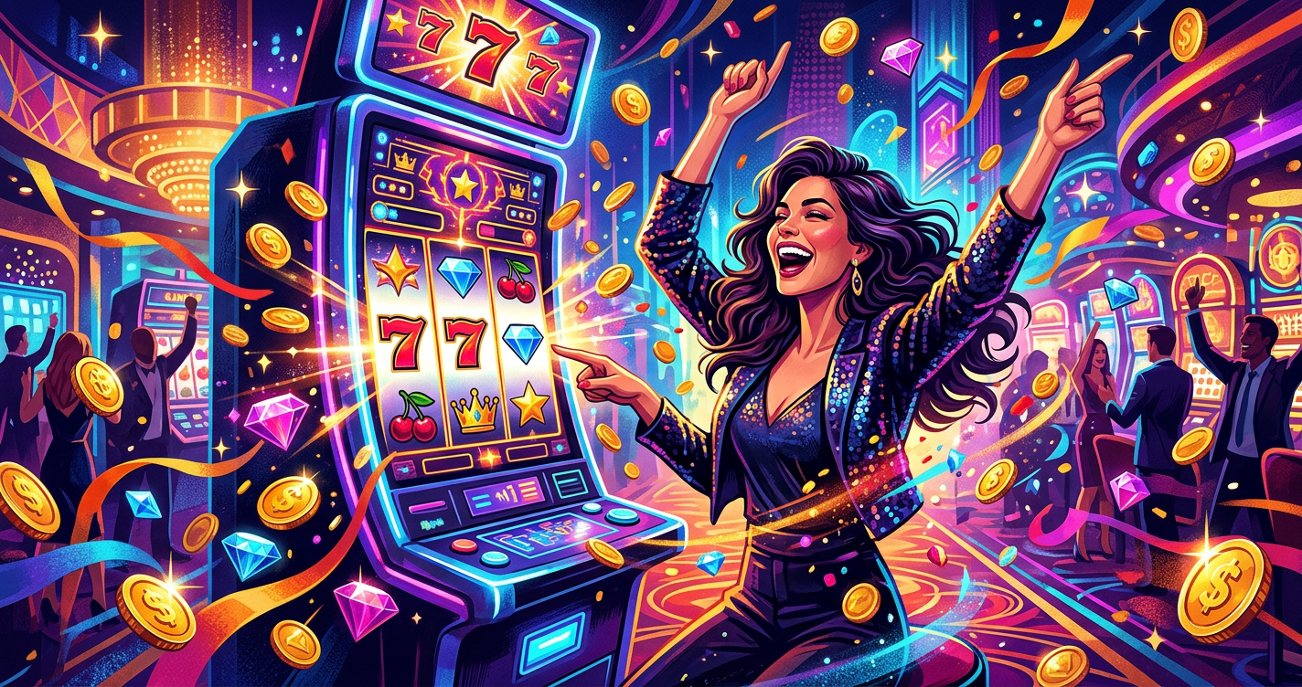 Top 10 Highest RTP Slots You Can Play Right Now