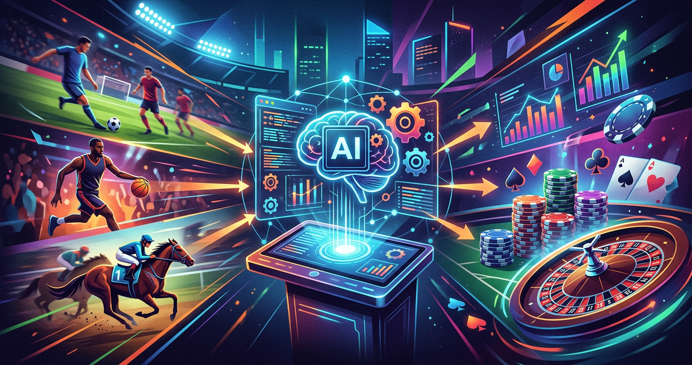 AI Betting Assistants 2026: Complete Setup Guide