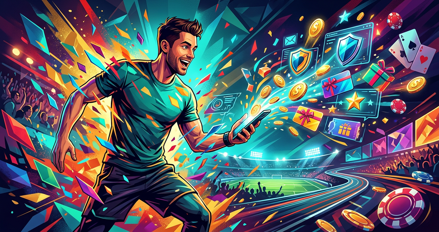 AI Cashback Systems 2026: Personalized Bonus Revolution