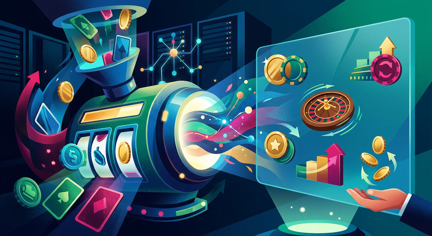 AI-Powered Bonus Personalization 2026: Smart Rewards