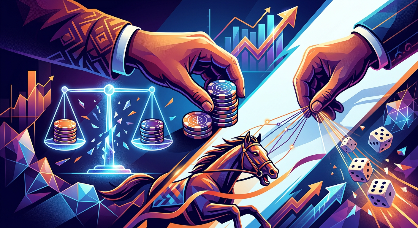 Arbitrage Betting Guide: Risk-Free Profit Strategies 2026