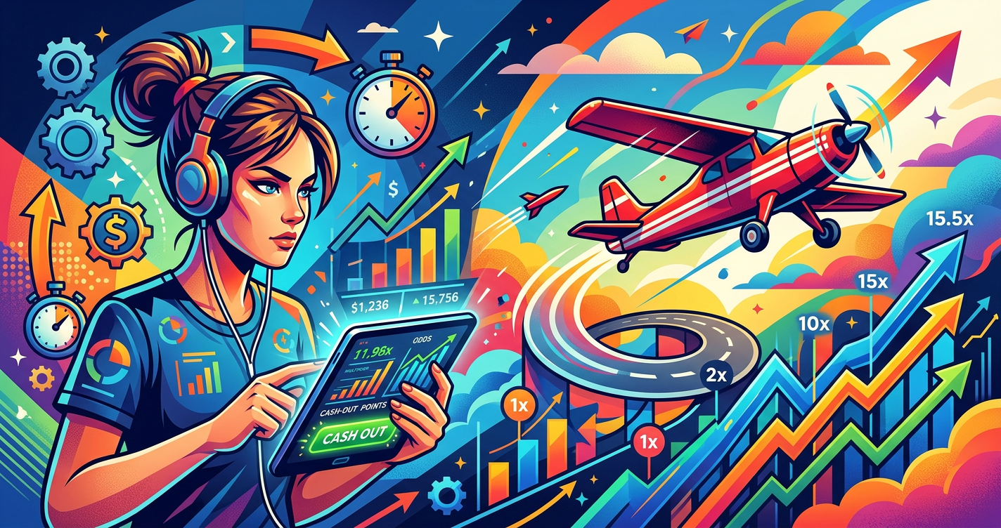 Aviator Game: Strategy, Odds & How to Win