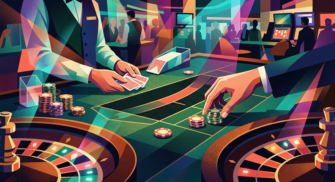 Bankroll Management for Live Dealer Games: 2026 Guide