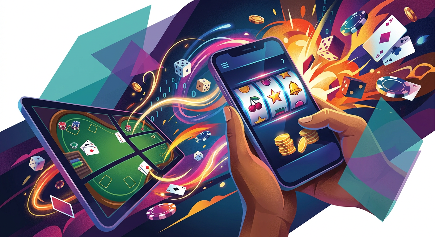 Beginner's Guide to Online Casinos: Everything You Need