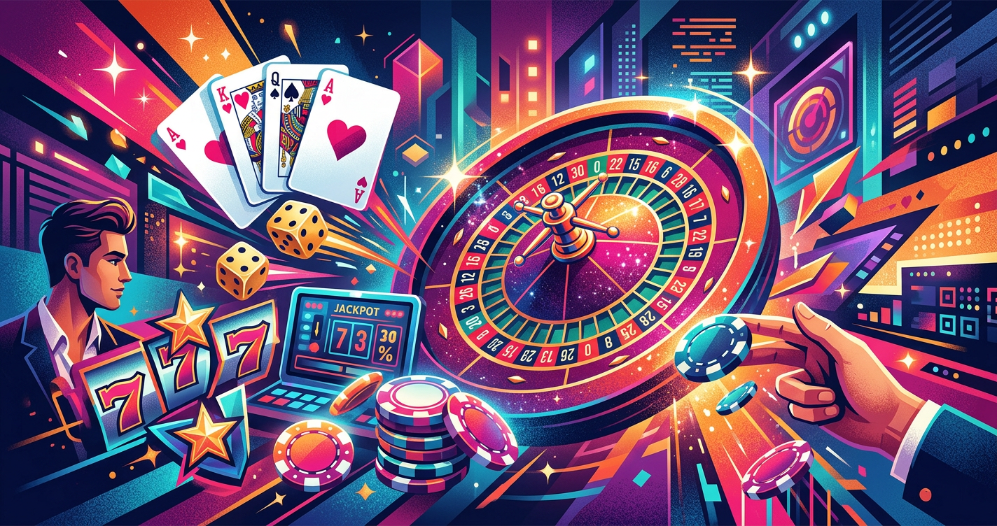 Best Casino Games of 2026 So Far