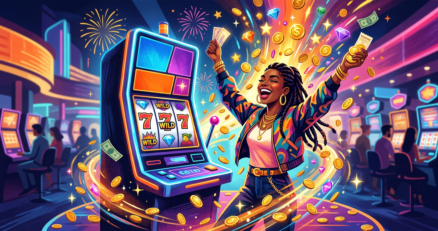 Best High RTP Slots June 2026: Top Paying Games