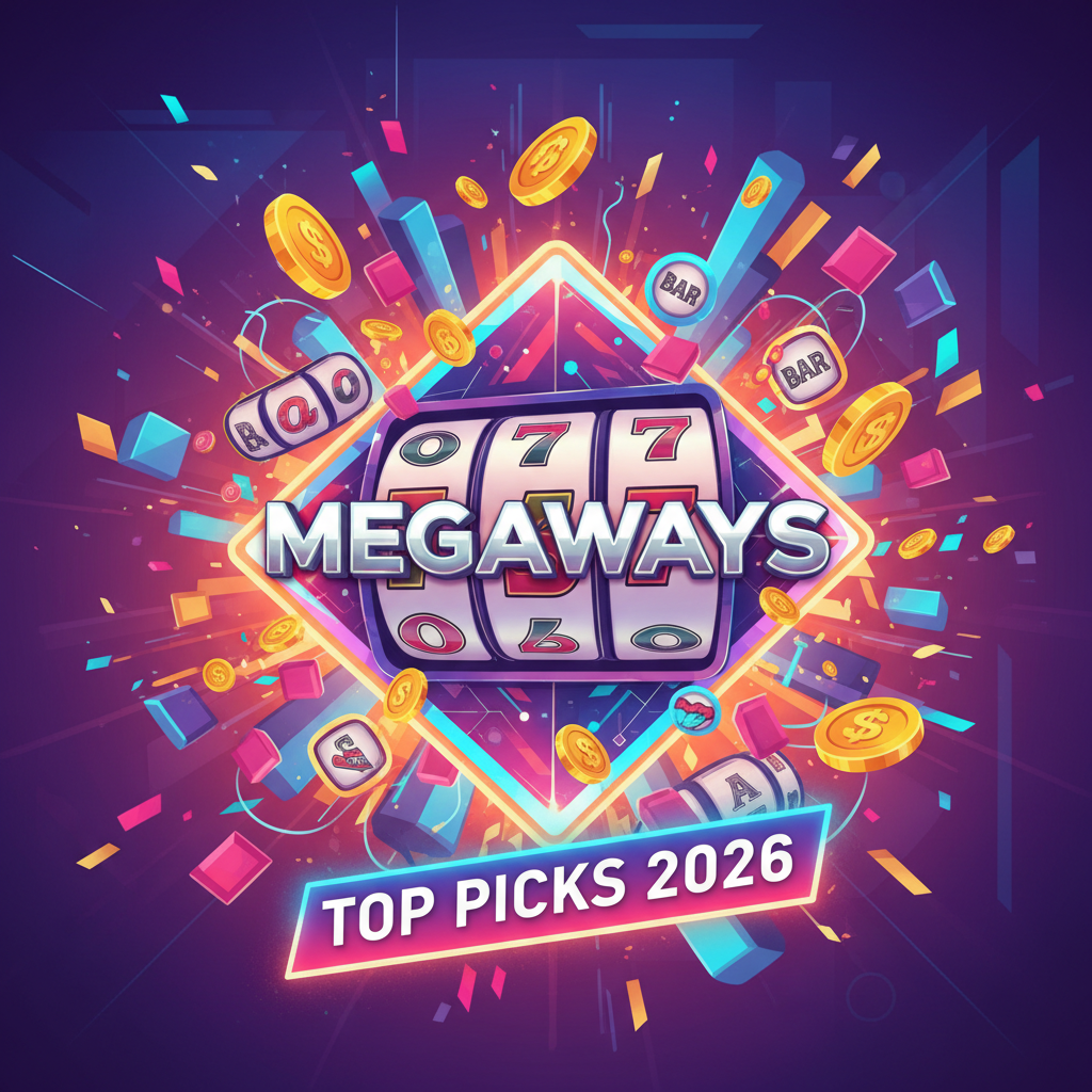 Best Megaways Slots Ranked: Our Top Picks for 2026