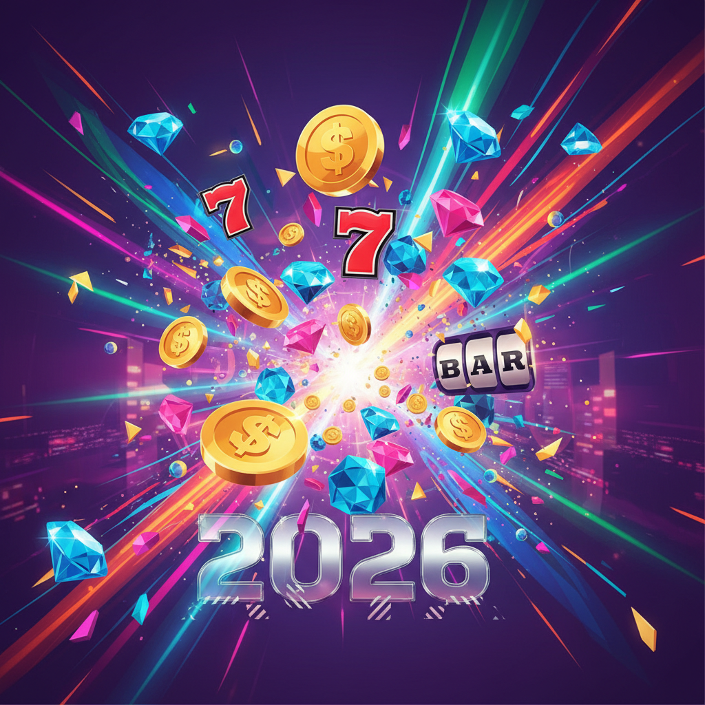 Best Slots March 2026: Top Picks This Month