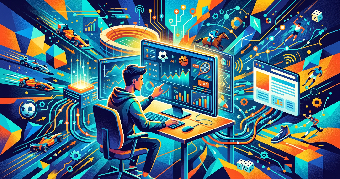 Betting Odds API Integration 2026: Real-Time Setup Guide