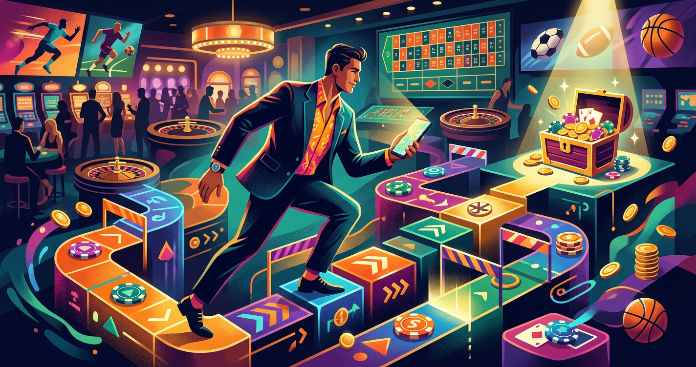 Bonus Rollover Requirements: Smart Strategies 2026