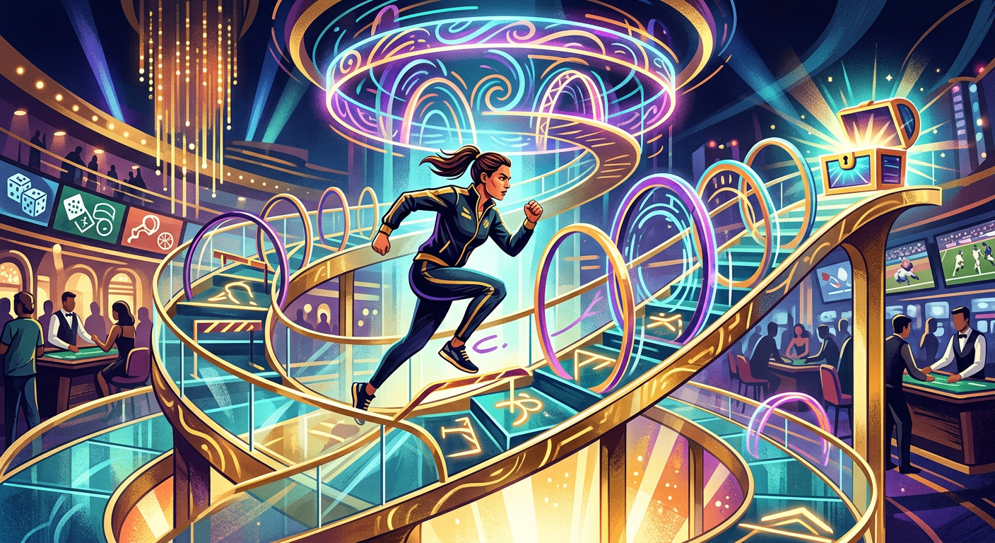 Bonus Rollover Requirements: Smart Strategies 2026