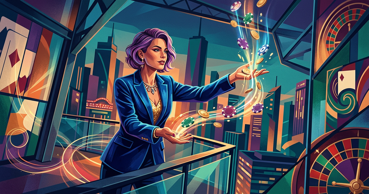 Cashback Bonus Strategy: Maximize Your Losses Recovery