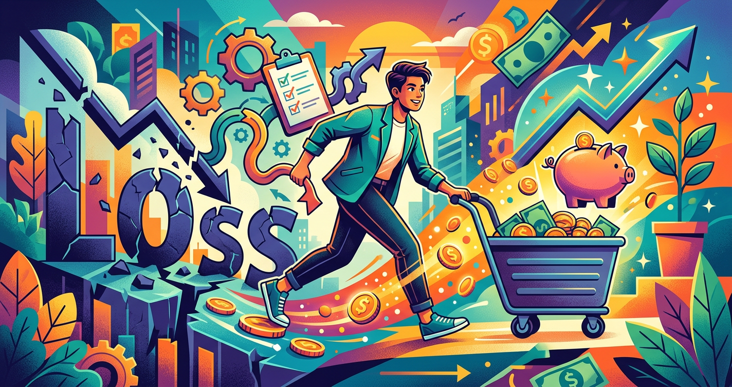 Cashback Bonus Strategies: Maximizing Your June 2026 Losses