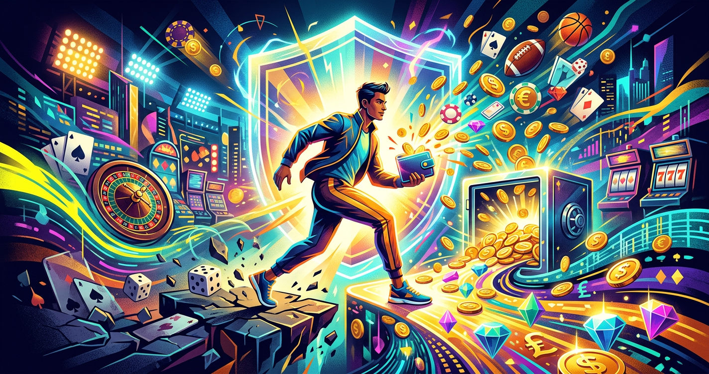 Cashback Bonuses 2026: Recover Your Losses Smart