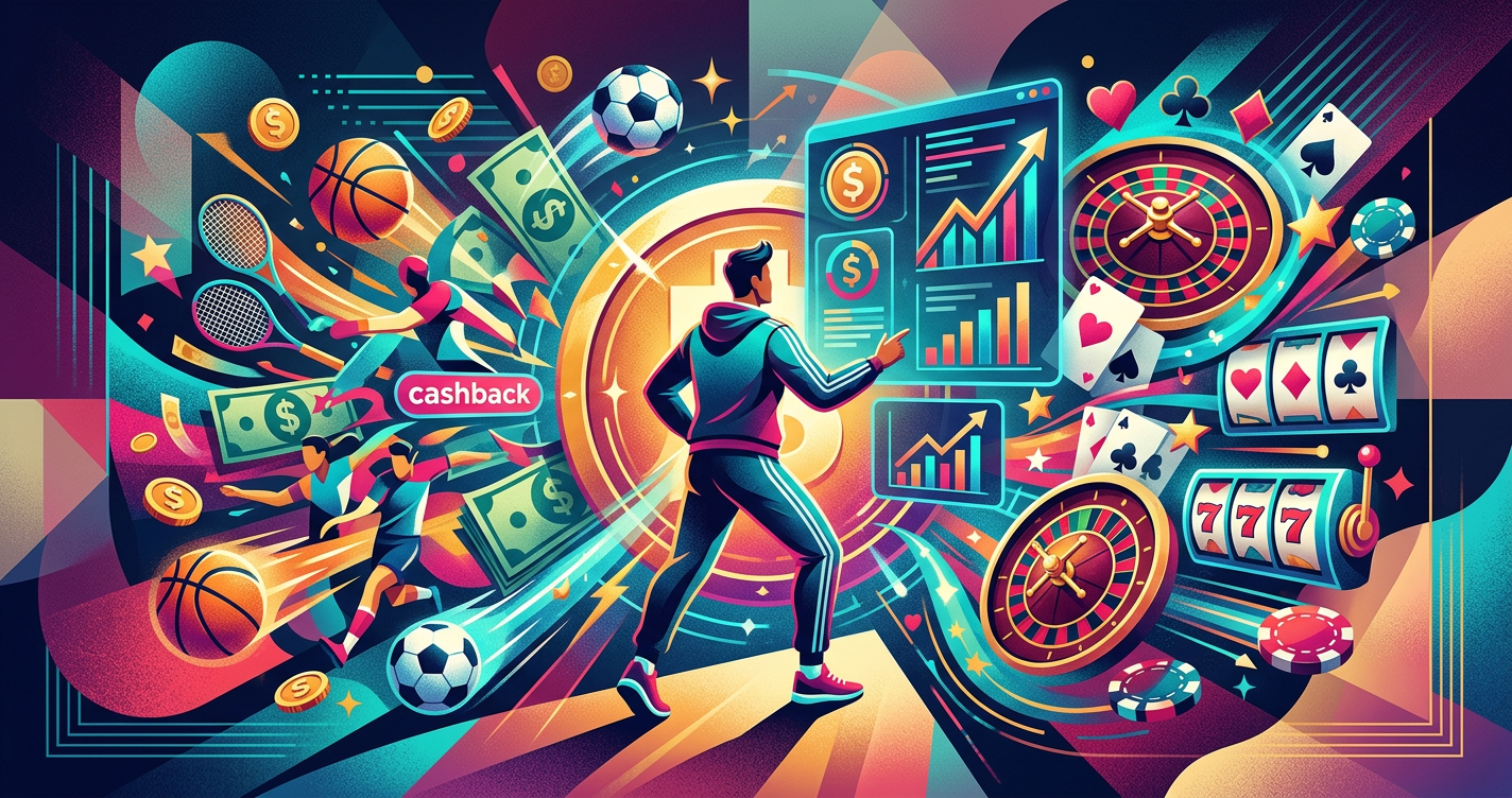 Cashback Bonuses 2026: Smart Money Management System