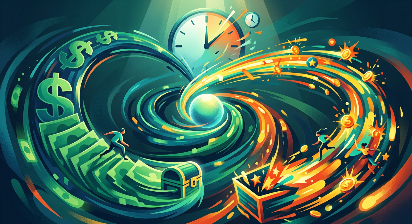 Cashback Bonuses Evolution: Weekly vs Daily Offers 2026