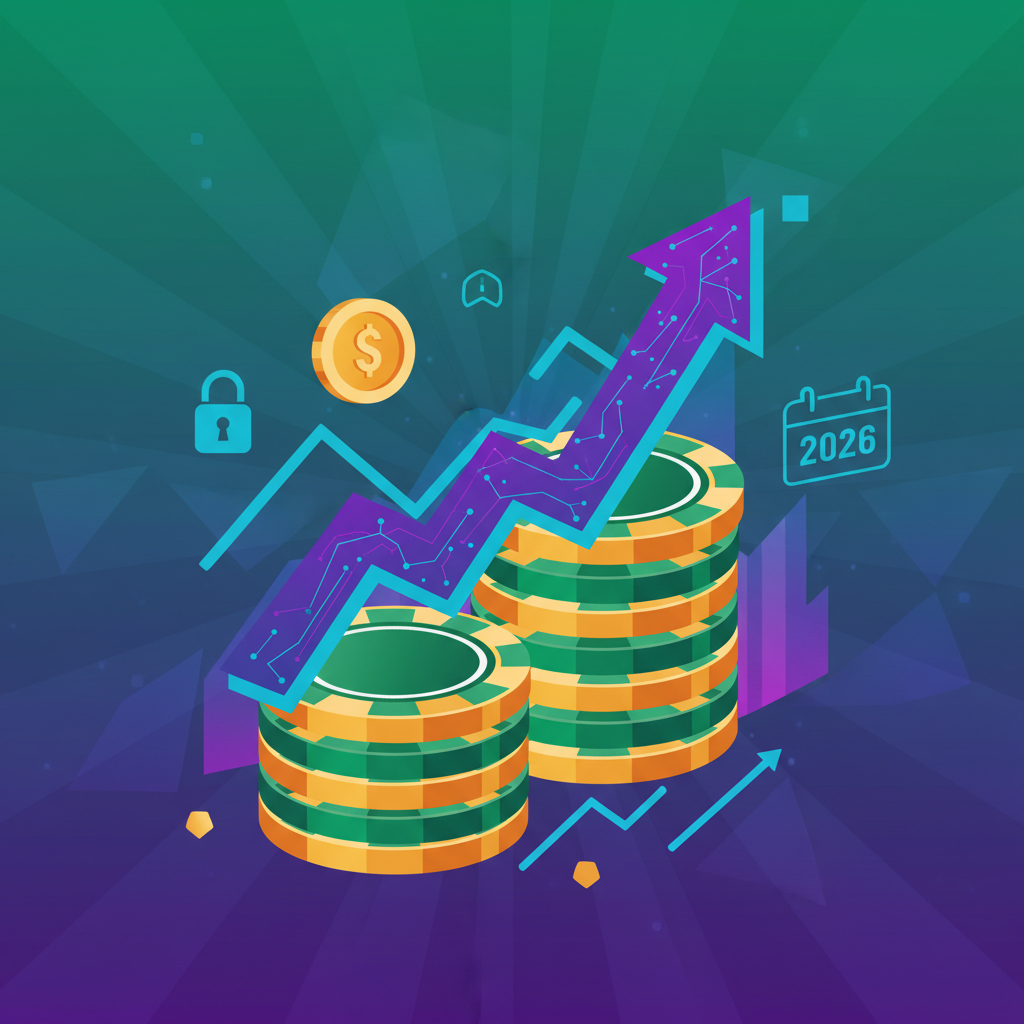 Casino Bankroll Management: Proven Tips for 2026