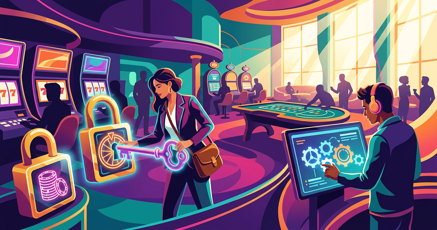 Bonus Terms Decoded: Navigate Casino Wagering Requirements
