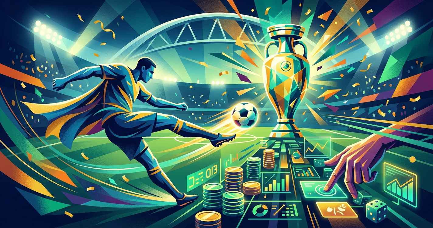 UEFA Champions League Final Betting Guide 2026