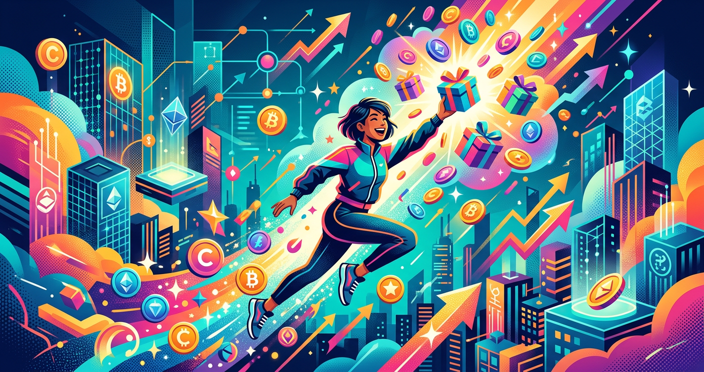 Crypto Bonus Revolution: New Digital Currency Promotions 2026