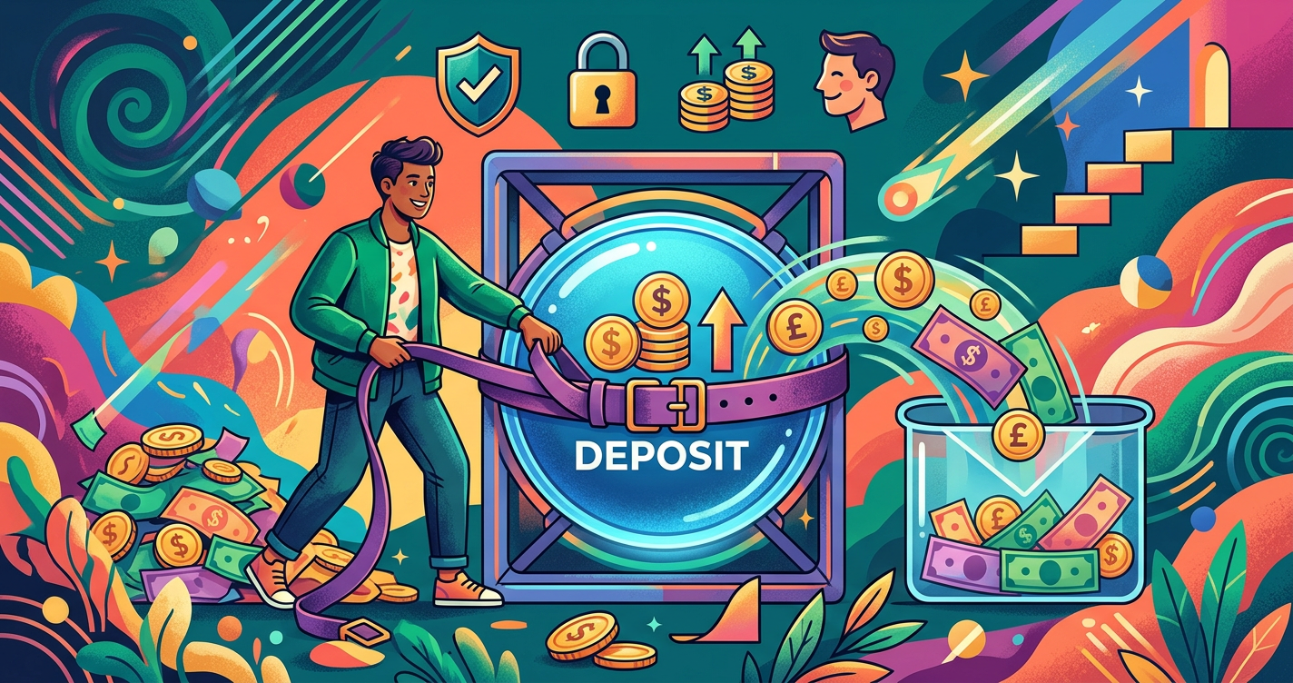 Deposit Limits: A Practical Guide to Responsible Play