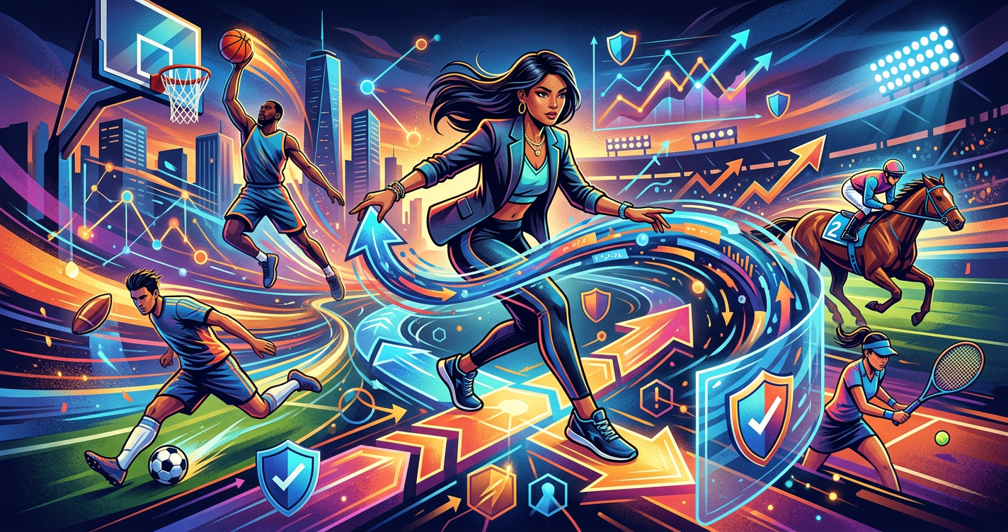 Dynamic Hedging Bets Transform Risk Management in 2026