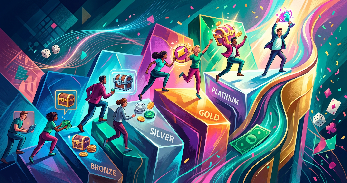 Dynamic Loyalty Tiers 2026: Smart Bonus Adaptation