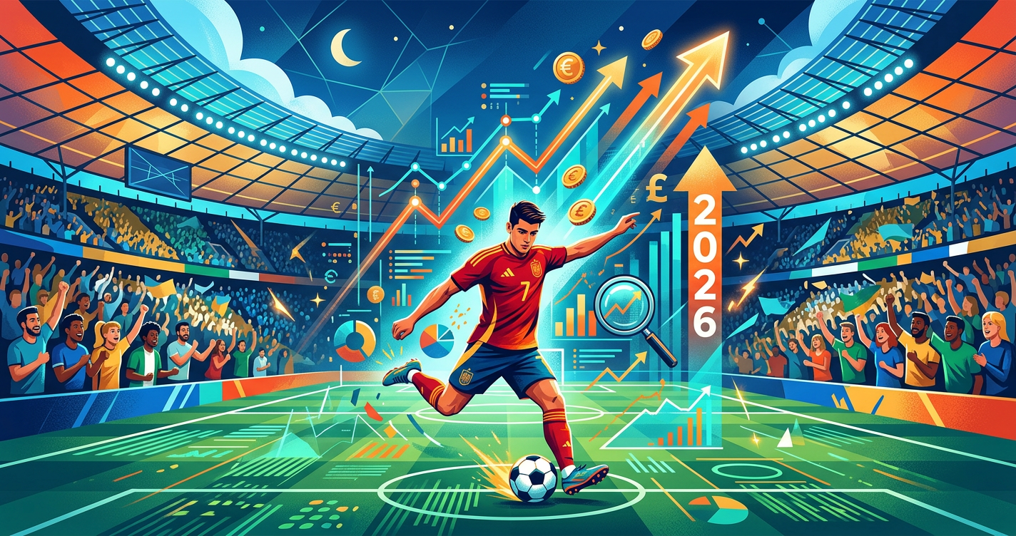 UEFA Euro 2024 Retrospective: Key Betting Lessons for 2026