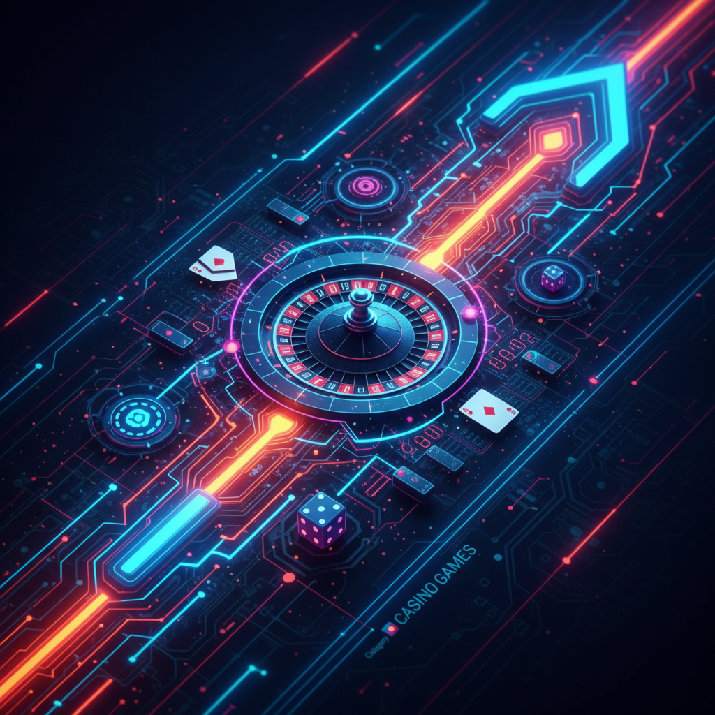 Evolution Gaming Live Casino Tech: New Features 2026