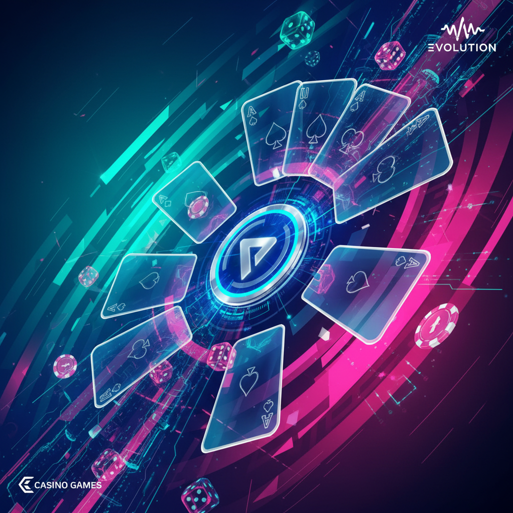 Evolution Gaming Adds New Blackjack Variants March 2026