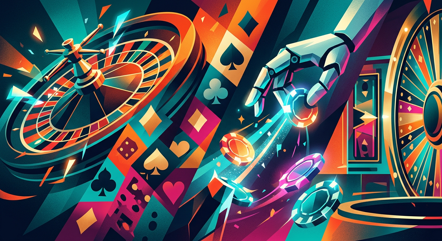 Evolution Gaming Q1 2026: New Live Casino Game Releases