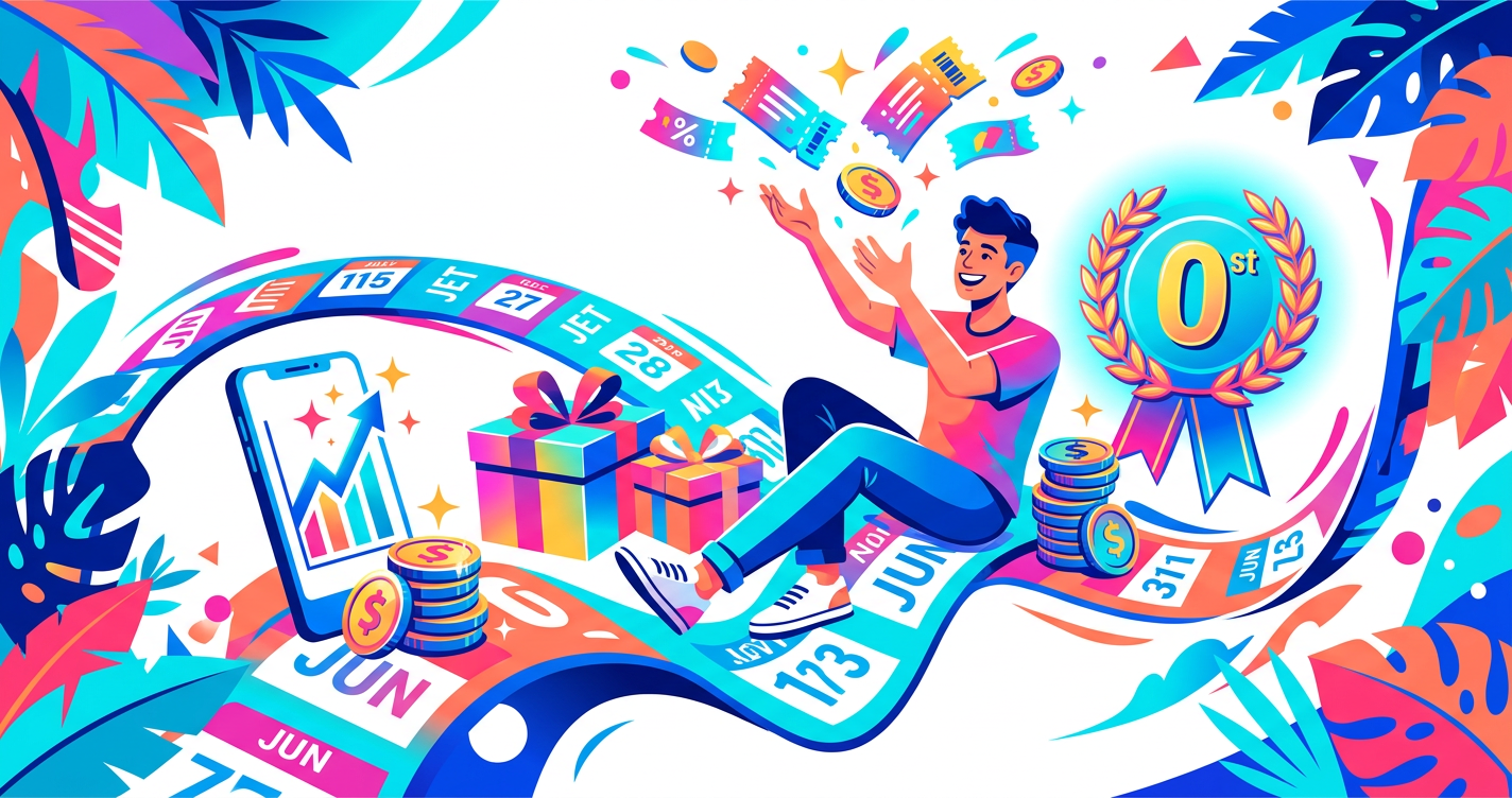 Free Bet Bonus Claims: Best June 2026 No Deposit Offers