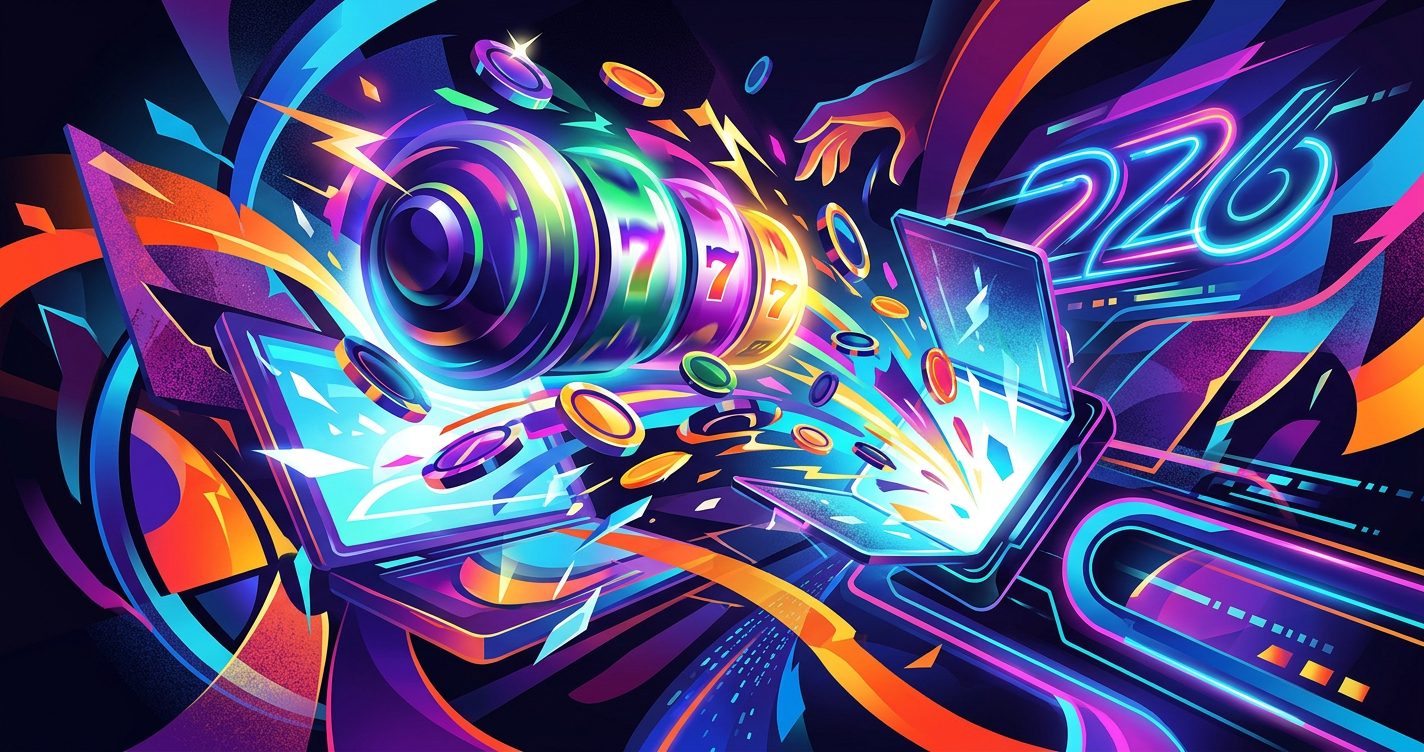 Free Spin Evolution 2026: Dynamic Slot Bonuses Transform