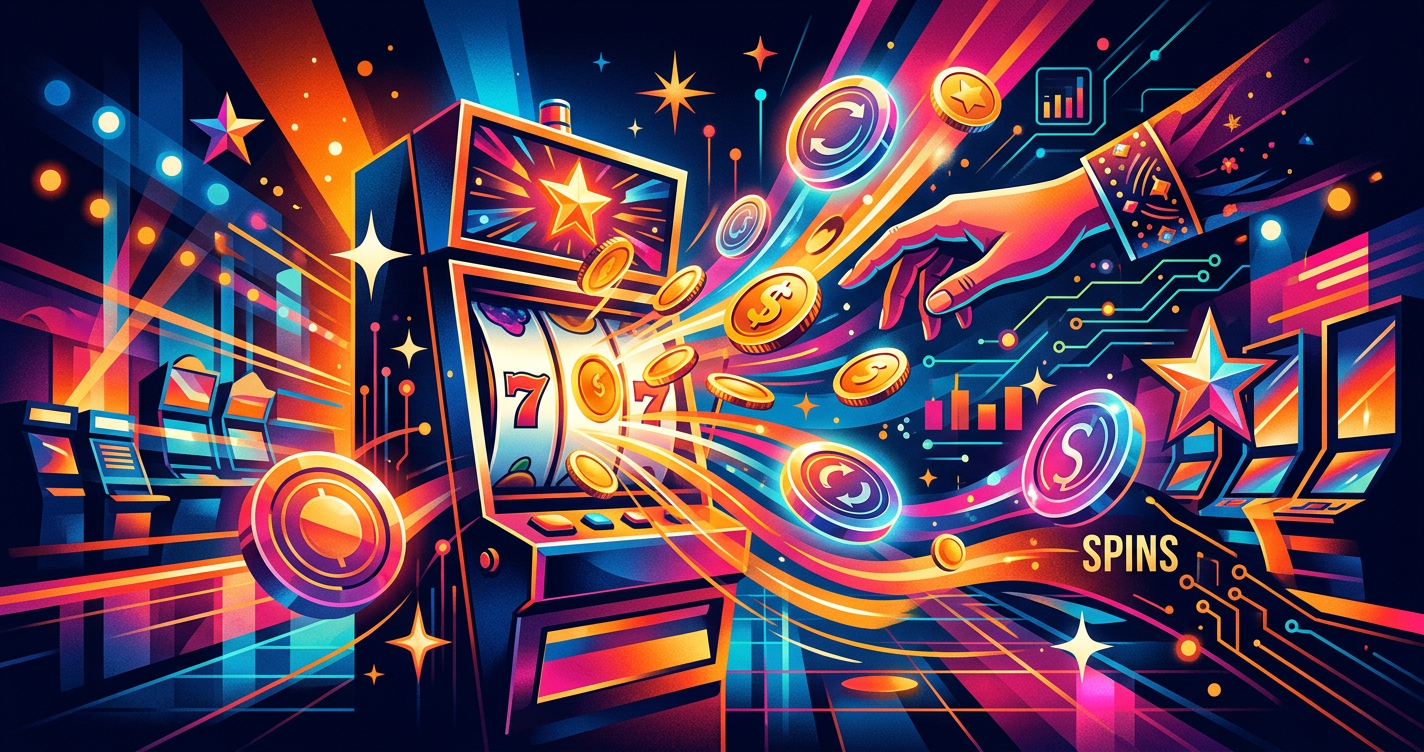 Free Spins No Deposit Bonuses: Top Casinos March 2026