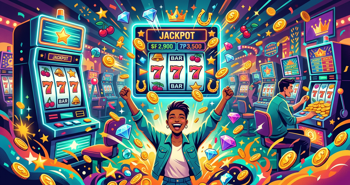 High RTP Slot Master List: Updated for 2026