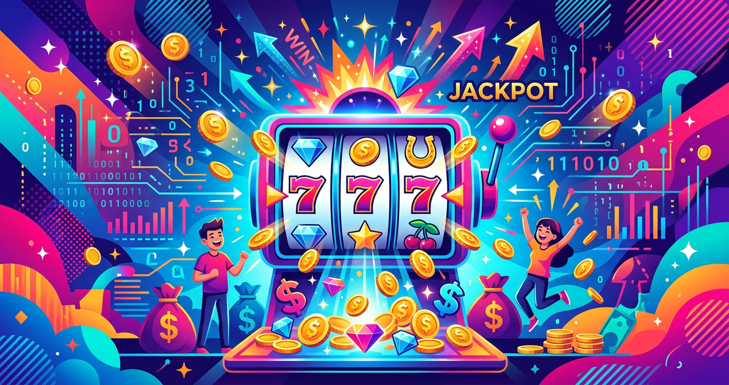 High RTP Slots April 2026: Best Paying Casino Games