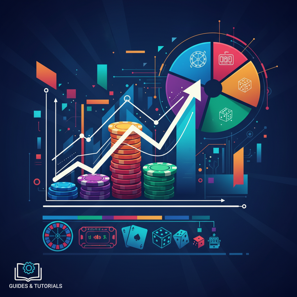 How House Edge Works: Every Casino Game Ranked