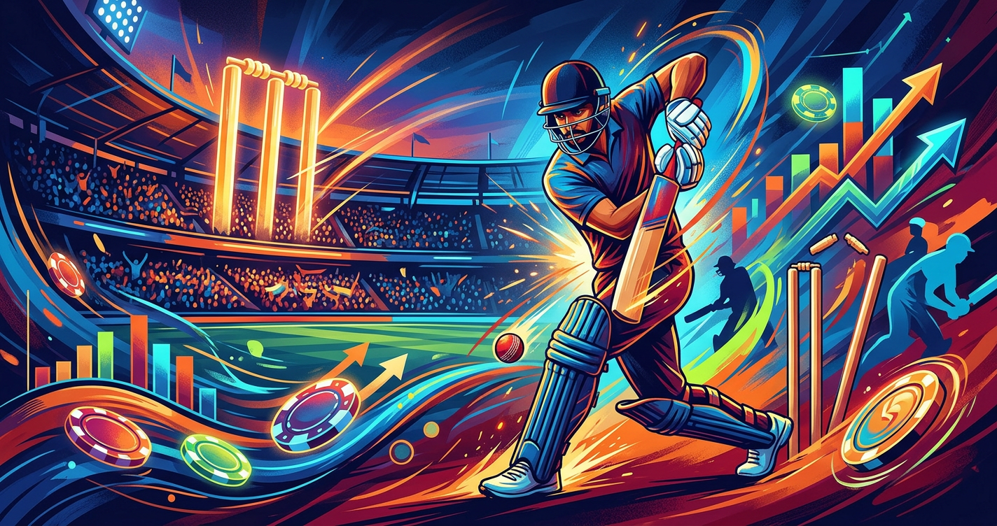 Cricket Betting Guide: IPL 2026 Finals Odds & Tips