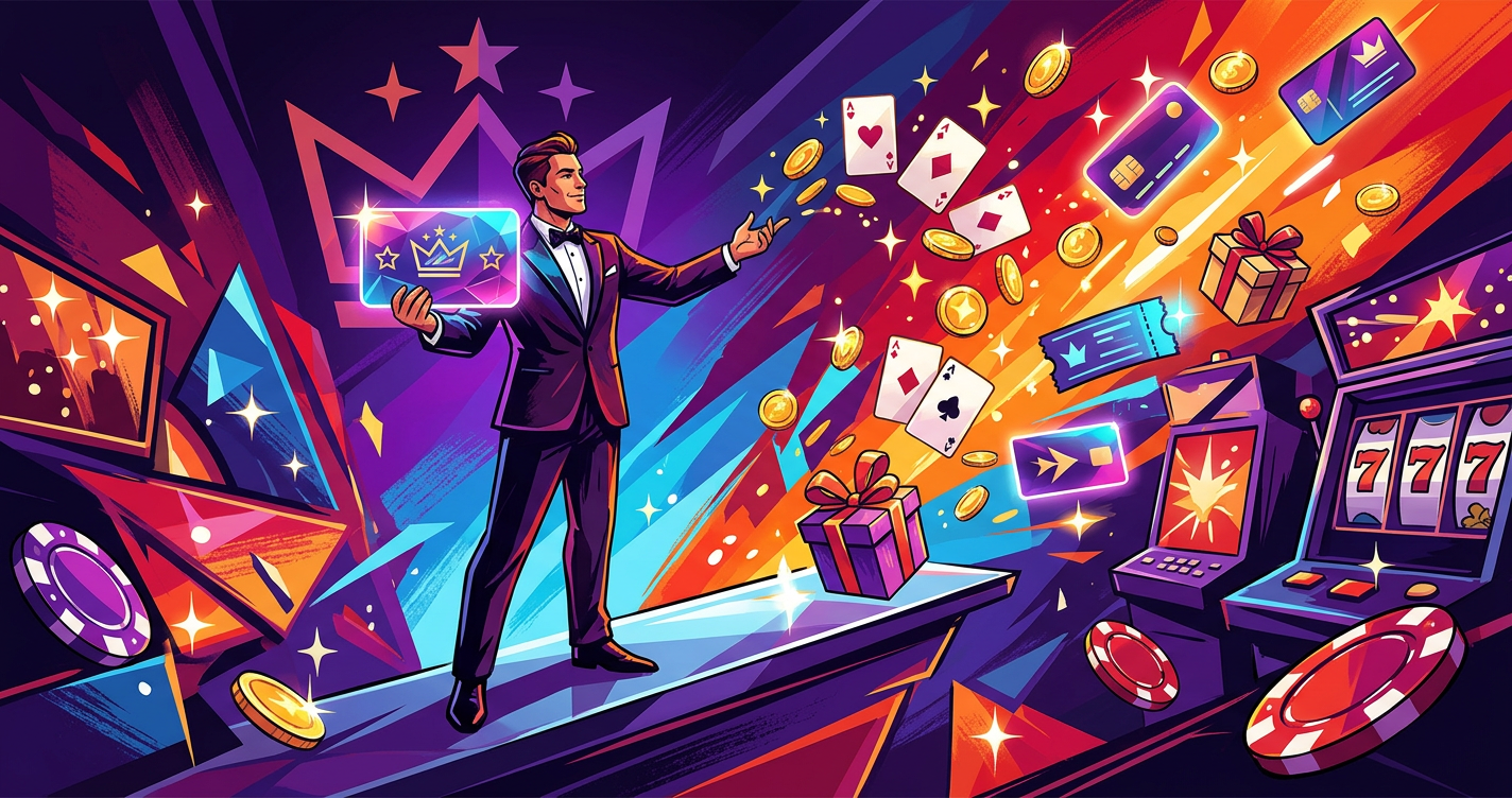 Loyalty Program Hacks: Maximize Your VIP Casino Rewards