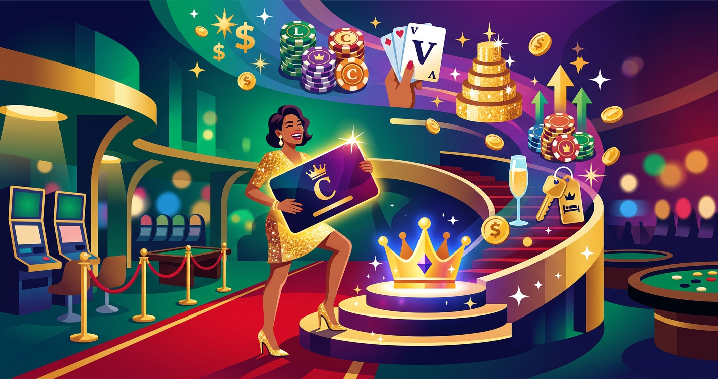 Loyalty Program Strategies: Maximize Your VIP Casino Benefits