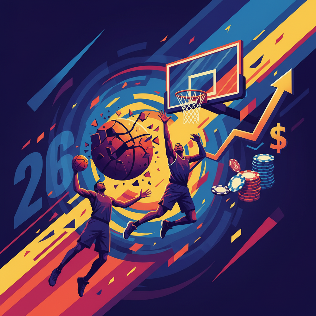 March Madness 2026: Best Upset Picks & Betting Strategy