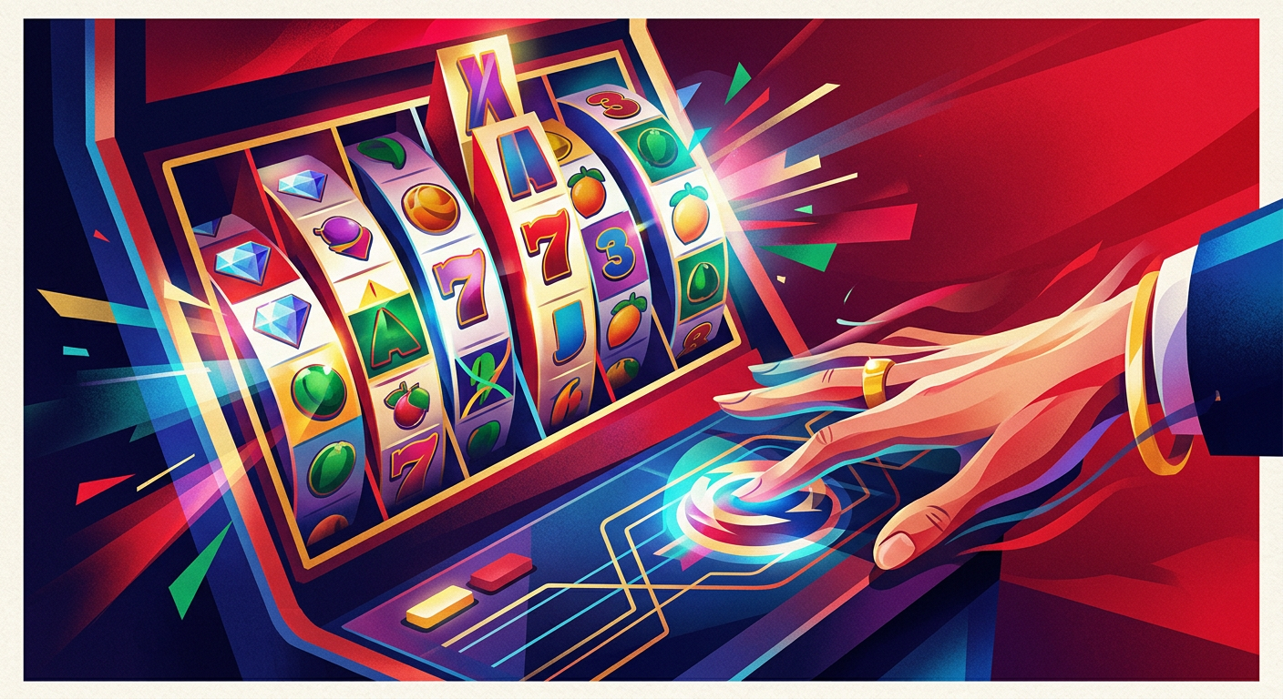 Megaways Slots Popularity: Why Players Love These Games
