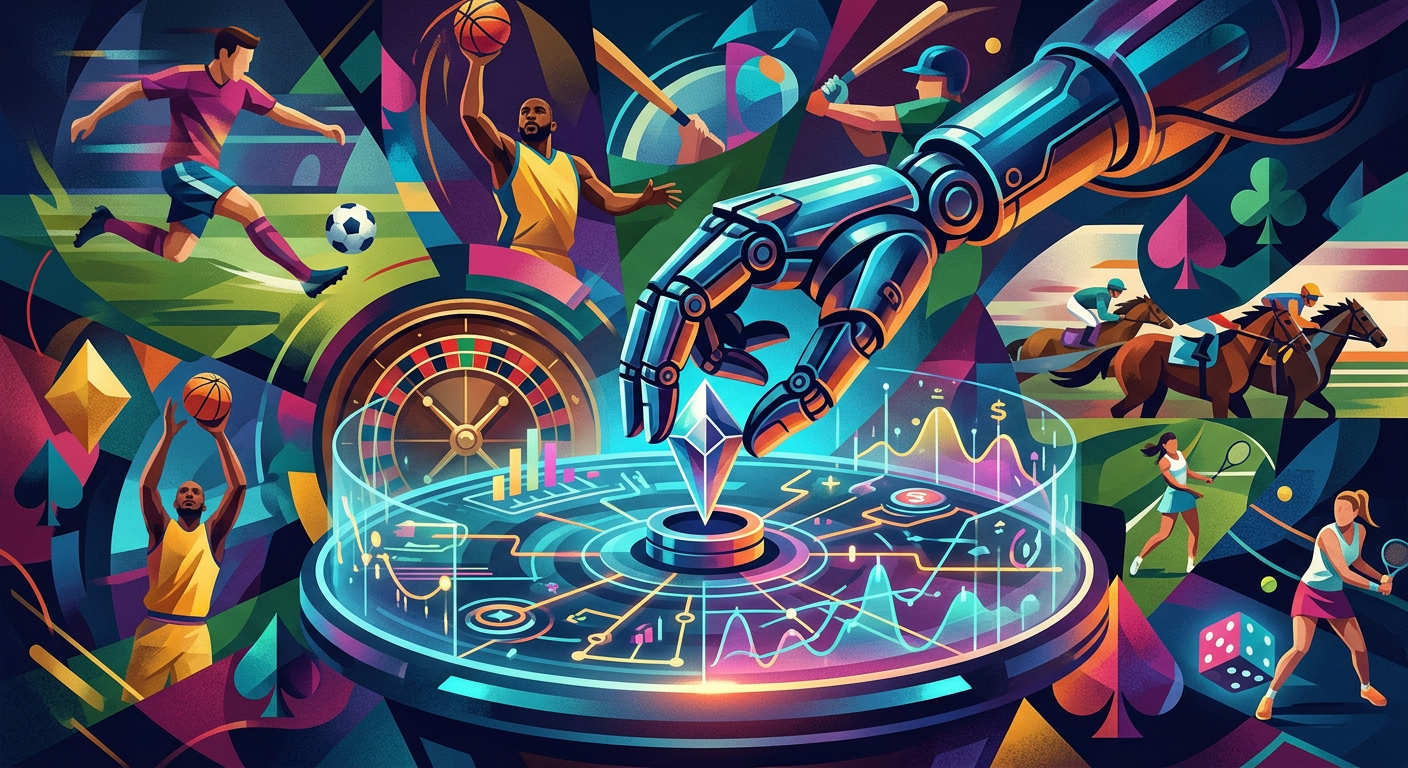 Micro-Betting Automation 2026: AI Bot Setup Guide