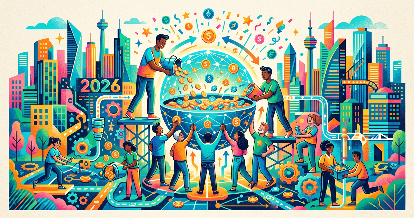 Micro-Stakes Bonus Pools 2026: Community-Driven Rewards