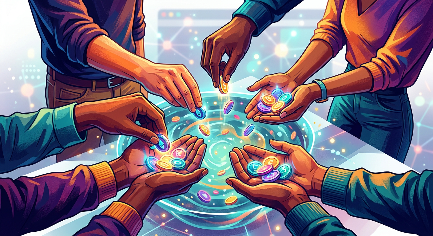Micro-Stakes Bonus Pools 2026: Community-Driven Rewards