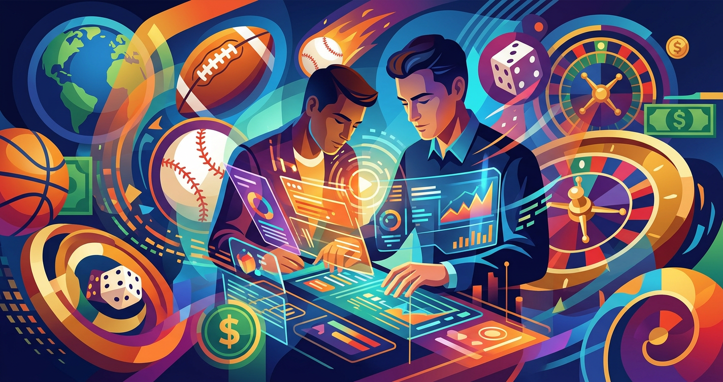 Multi-Bet Parlay Calculators: Master 2026 Tools