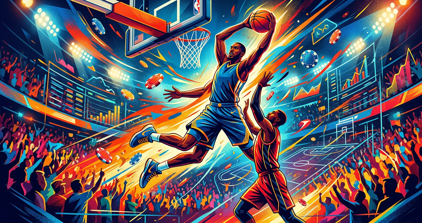 NBA Playoff Betting: First Round Predictions & Odds