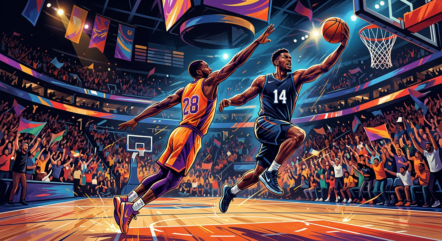 NBA Playoffs 2026: Expert Betting Tips & Predictions