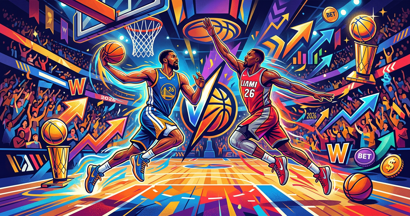 NBA Playoffs 2026: Conference Finals Betting Strategies
