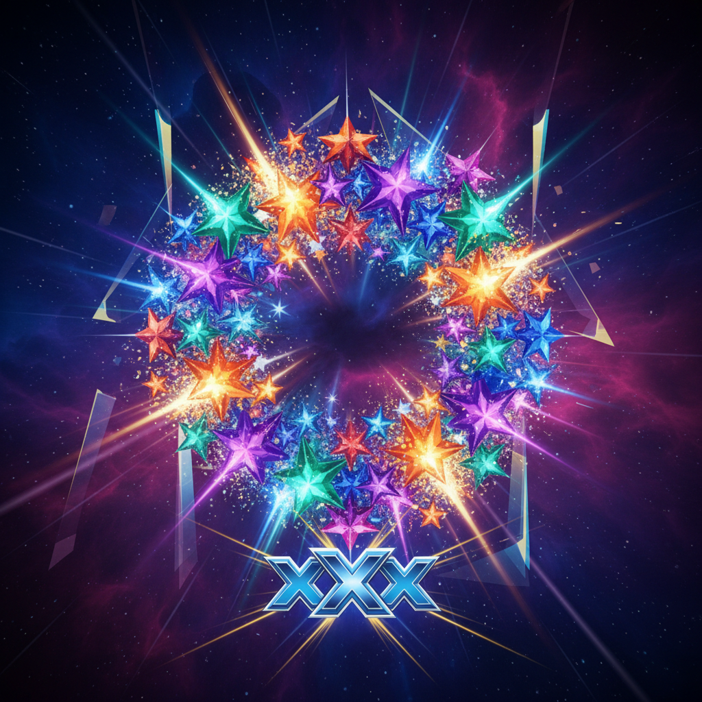 NetEnt's Starburst XXXtreme Review: Classic Slot Reborn